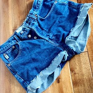 Guess Denim Shorts